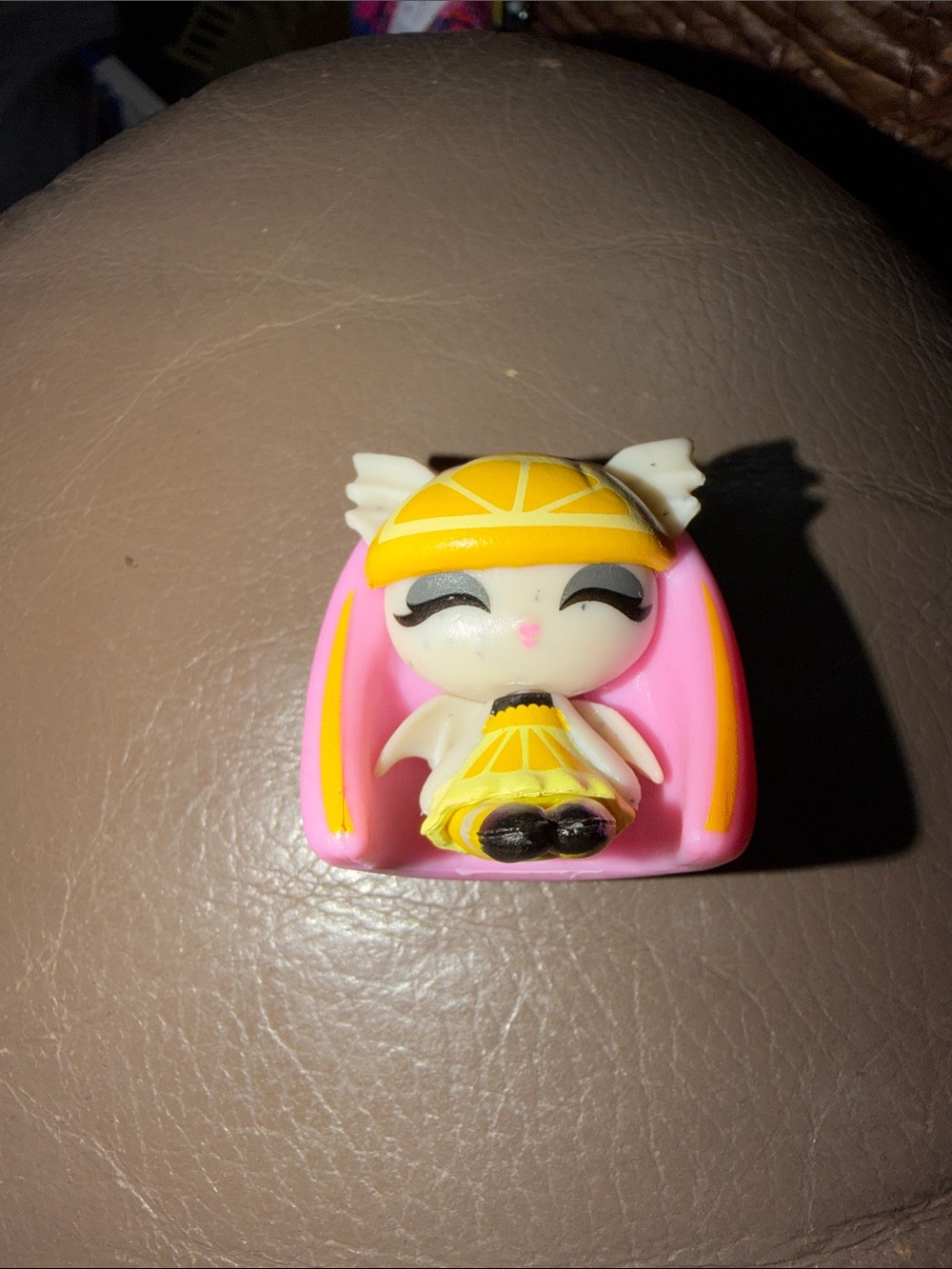 Monster High Fruit Ghouls Collectible